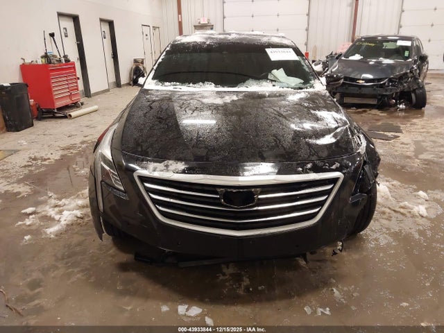 2018 CADILLAC CT6 1G6KJ5R63JU143466 Photo 5