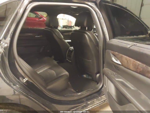 2018 CADILLAC CT6 1G6KJ5R63JU143466 Photo 7