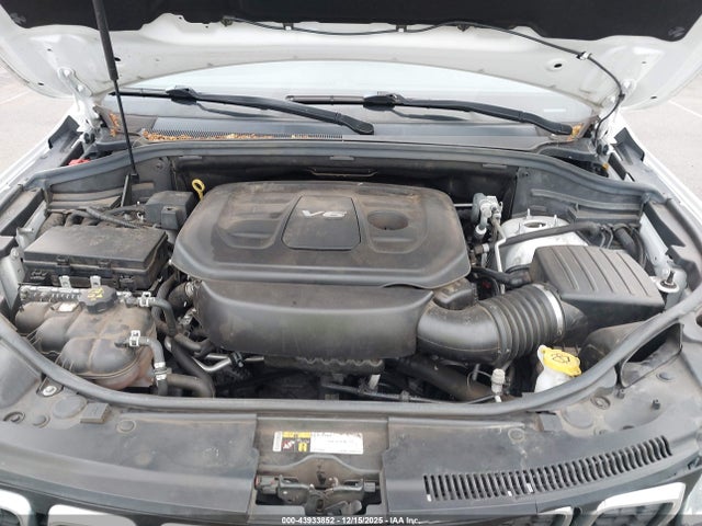 1C4RJEBG4JC513747 Jeep Grand Cherokee Limited 4x2
