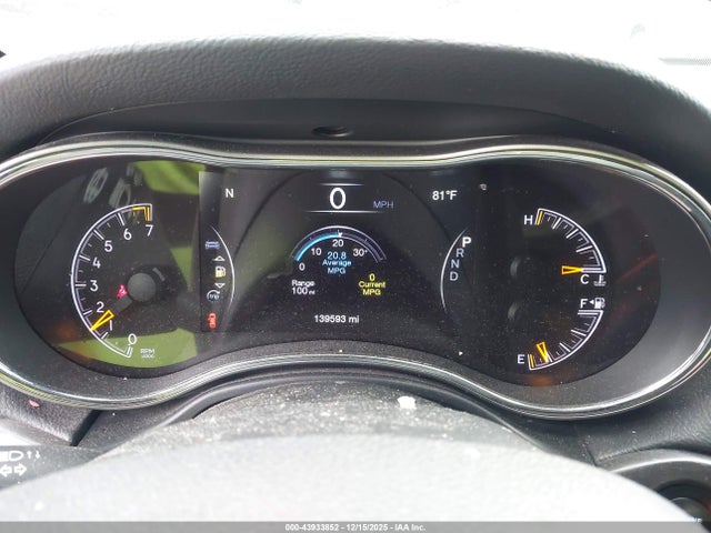 1C4RJEBG4JC513747 Jeep Grand Cherokee Limited 4x2