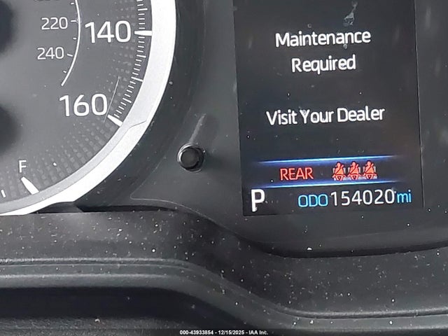 43933854 :رقم المزاد ، 5YFEPMAE9NP288729 vin ، 2022 Toyota Corolla Le مزاد بيع