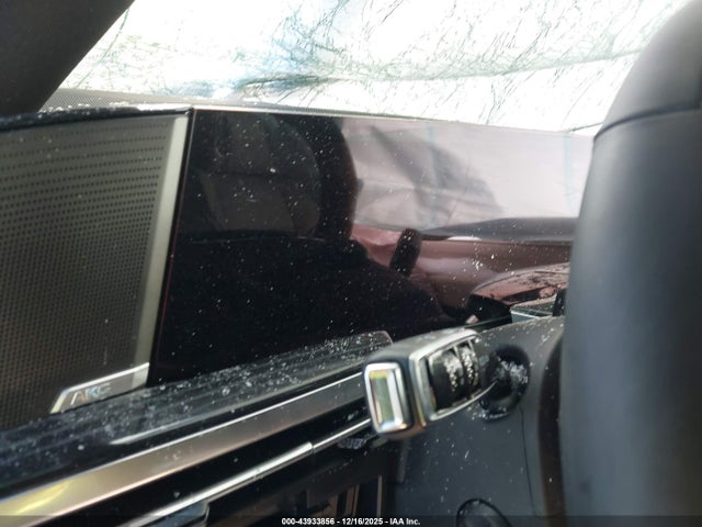 2025 CADILLAC ESCALADE 1GYS9FRL3SR281833 Photo 6