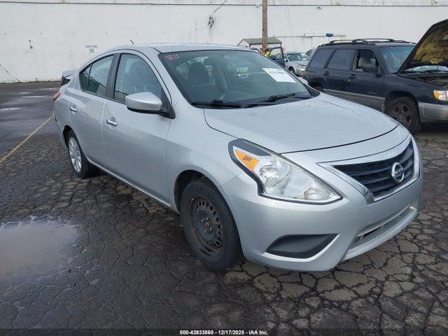 Nissan Versa 1.6 S/1.6 S+/1.6 Sl/1.6 Sv 2015 3N1CN7AP2FL888302 main image