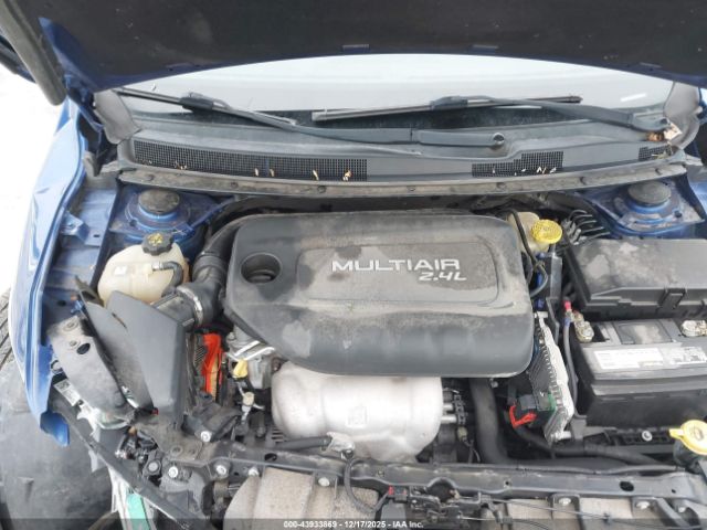 2017 CHRYSLER 200 1C3CCCAB0HN502824 Photo 9