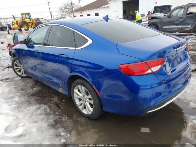 2017 CHRYSLER 200 1C3CCCAB0HN502824 Photo 2
