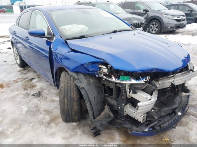 2017 CHRYSLER 200 1C3CCCAB0HN502824 Photo 5