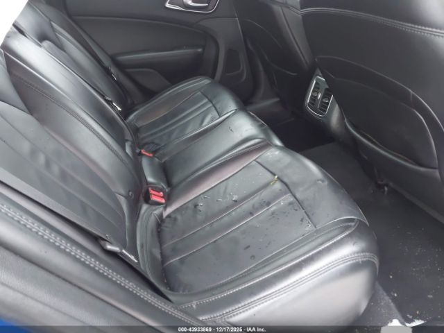 2017 CHRYSLER 200 1C3CCCAB0HN502824 Photo 7
