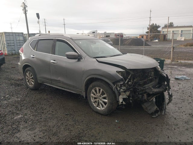 Nissan ROGUE S 2019 KNMAT2MV7KP531574 main image