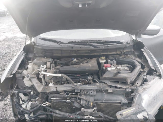Nissan ROGUE S 2019 KNMAT2MV7KP531574 Image 10