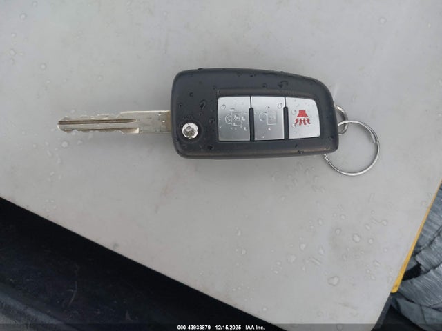 Nissan ROGUE S 2019 KNMAT2MV7KP531574 Image 11