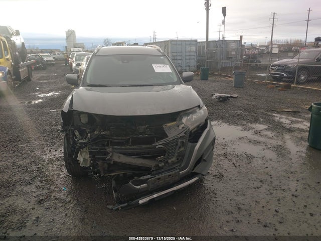 Nissan ROGUE S 2019 KNMAT2MV7KP531574 Image 13