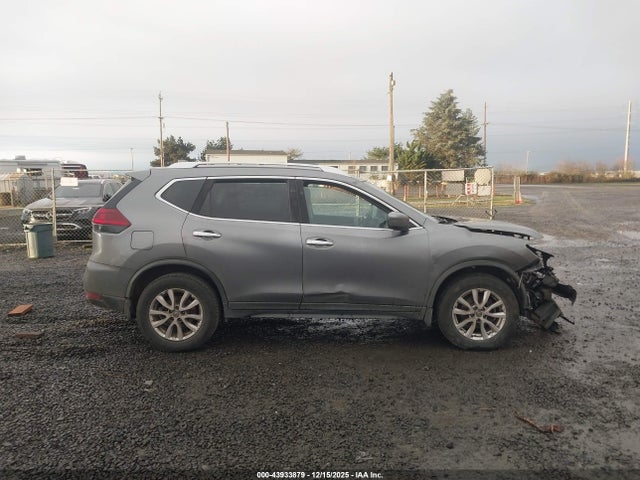 Nissan ROGUE S 2019 KNMAT2MV7KP531574 Image 14