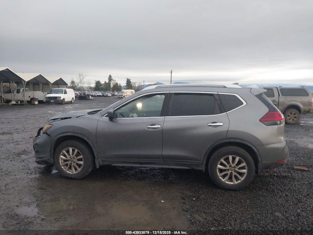 Nissan ROGUE S 2019 KNMAT2MV7KP531574 Image 15
