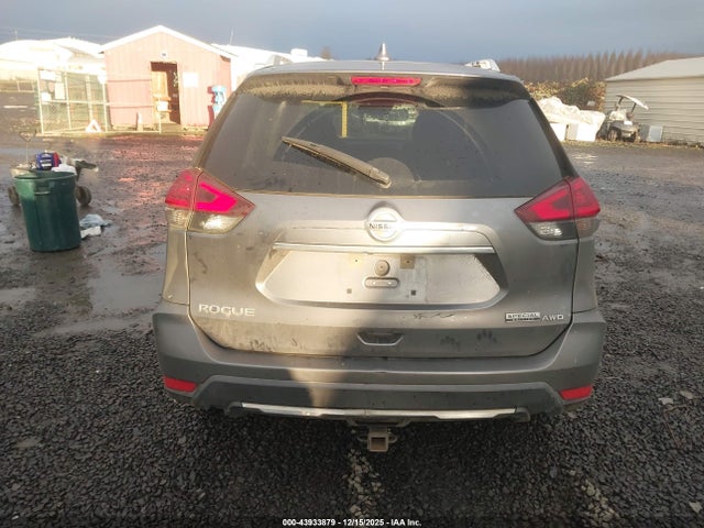 Nissan ROGUE S 2019 KNMAT2MV7KP531574 Image 17