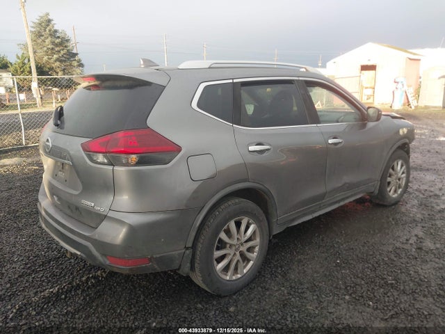 Nissan ROGUE S 2019 KNMAT2MV7KP531574 Image 4