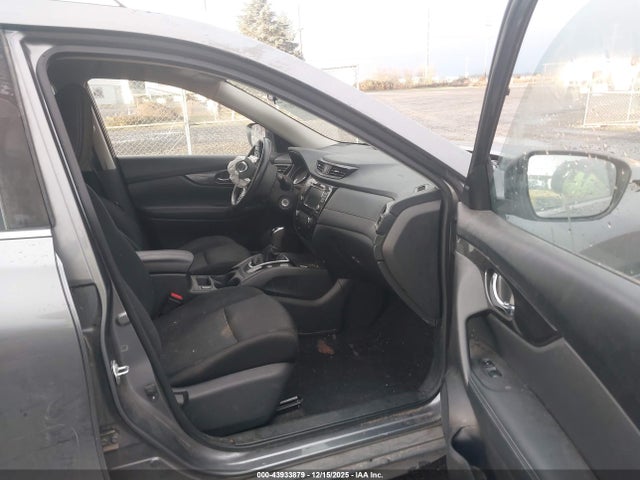 Nissan ROGUE S 2019 KNMAT2MV7KP531574 Image 5