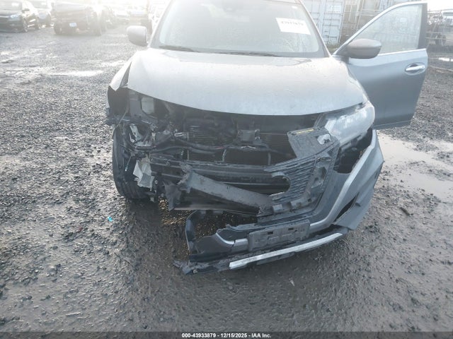 Nissan ROGUE S 2019 KNMAT2MV7KP531574 Image 6