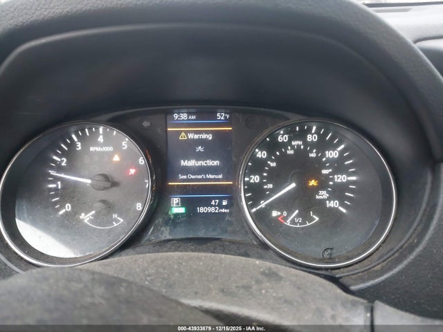 Nissan ROGUE S 2019 KNMAT2MV7KP531574 Image 7