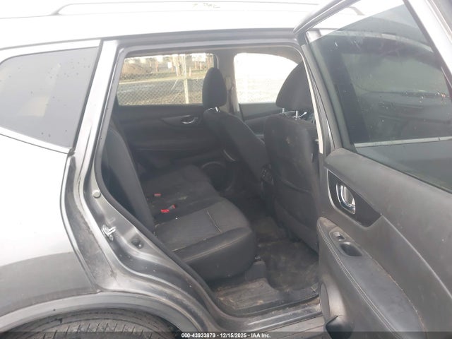 Nissan ROGUE S 2019 KNMAT2MV7KP531574 Image 8