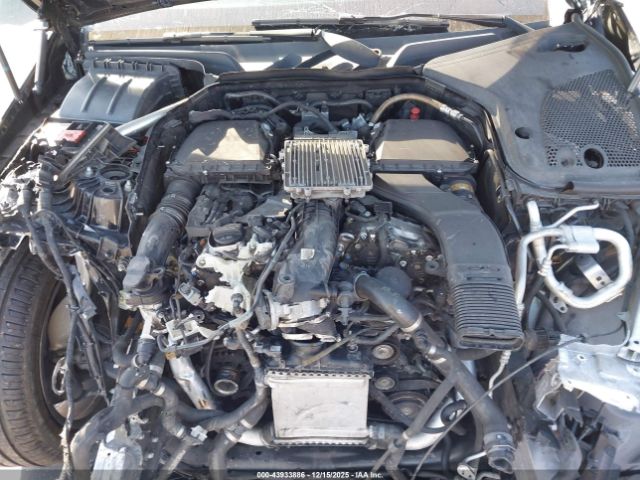 2018 MERCEDES-BENZ E 400 WDD1J6FB0JF033209 Photo 9