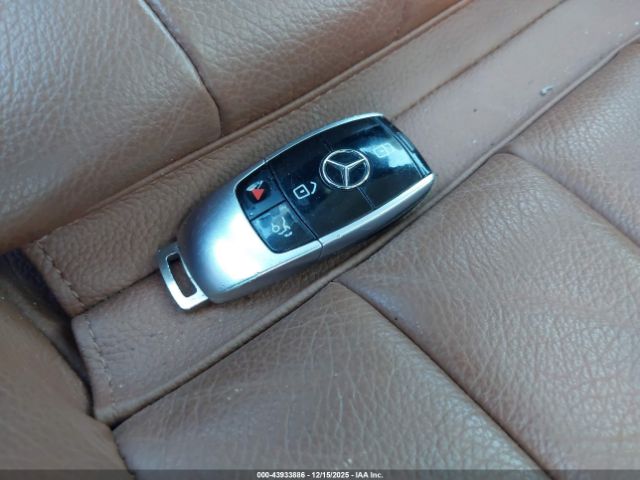 2018 MERCEDES-BENZ E 400 WDD1J6FB0JF033209 Photo 10