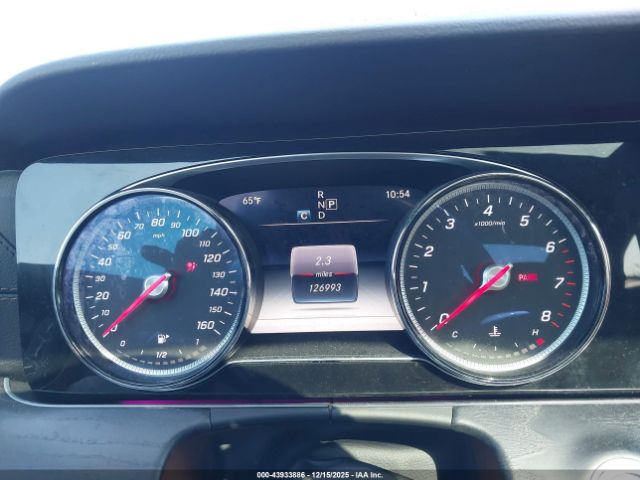 2018 MERCEDES-BENZ E 400 WDD1J6FB0JF033209 Photo 6