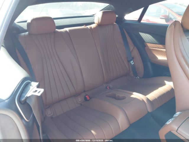 2018 MERCEDES-BENZ E 400 WDD1J6FB0JF033209 Photo 7