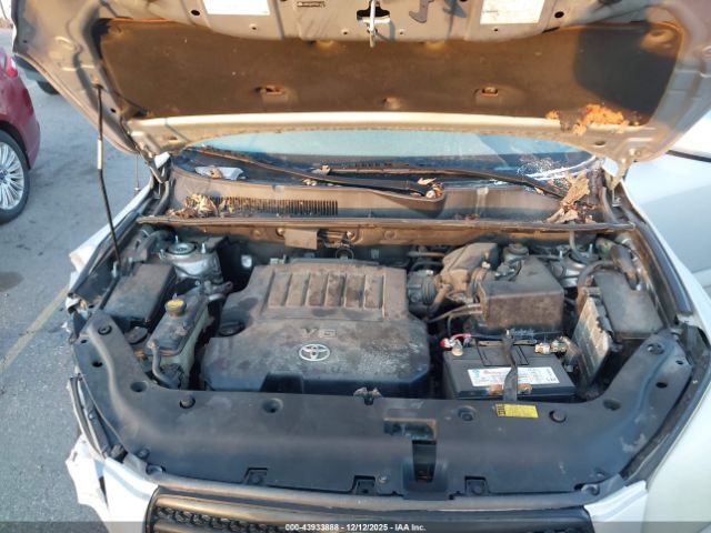 2007 TOYOTA RAV4 JTMZK32V875014477 Photo 9