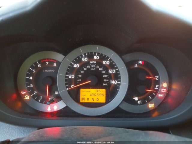 2007 TOYOTA RAV4 JTMZK32V875014477 Photo 6