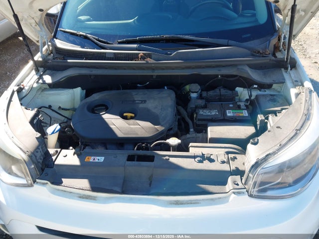 KIA SOUL + 2018 KNDJP3A51J7904007 Image 10