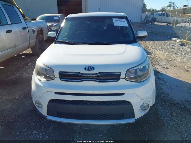 KIA SOUL + 2018 KNDJP3A51J7904007 Image 12