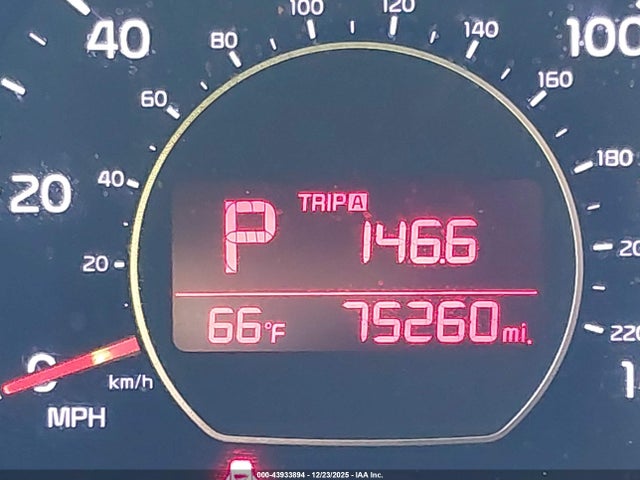 KIA SOUL + 2018 KNDJP3A51J7904007 Image 15
