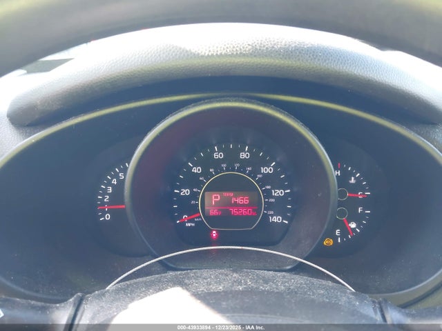 KIA SOUL + 2018 KNDJP3A51J7904007 Image 7