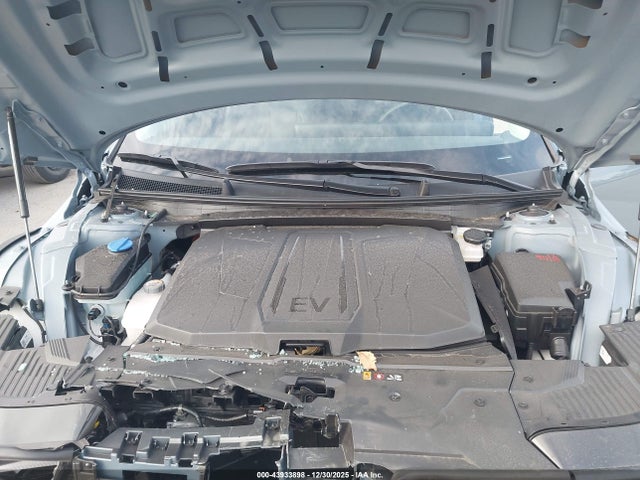 7YAKN4DA4SY039885 Hyundai Ioniq 5 Sel