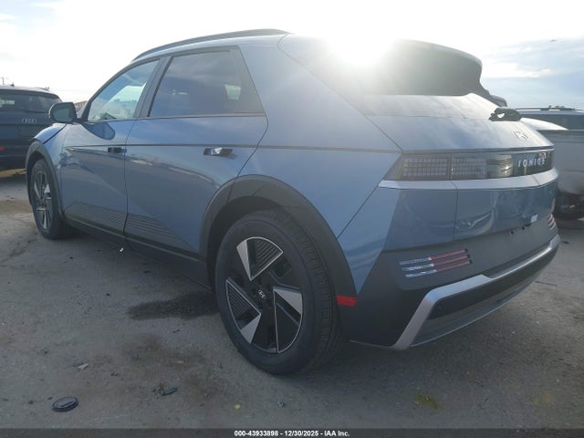 7YAKN4DA4SY039885 Hyundai Ioniq 5 Sel