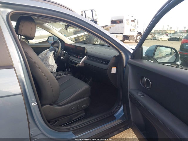 7YAKN4DA4SY039885 Hyundai Ioniq 5 Sel