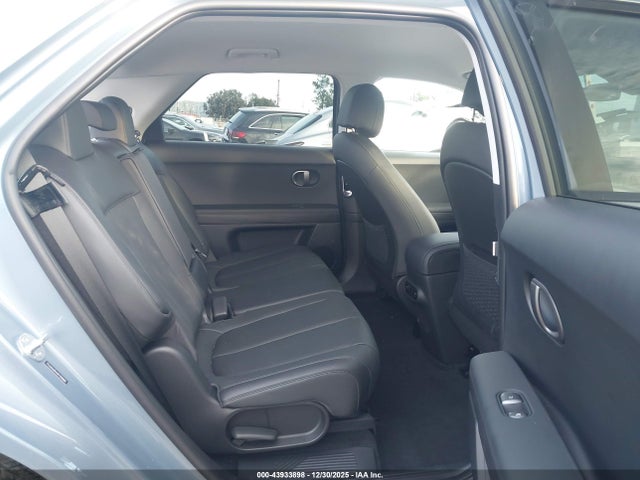 7YAKN4DA4SY039885 Hyundai Ioniq 5 Sel