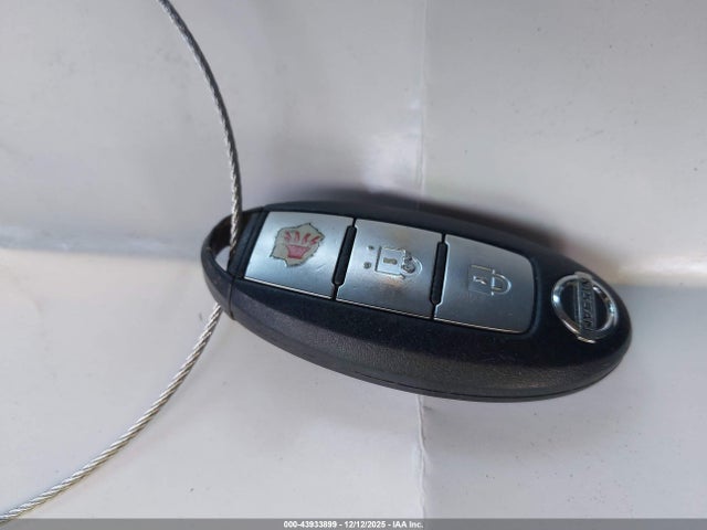 2017 NISSAN TITAN XD 1N6AA1F22HN510801 Photo 10