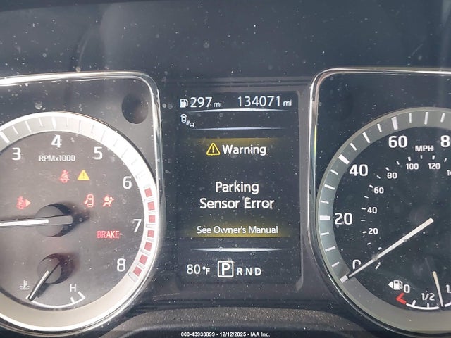 2017 NISSAN TITAN XD 1N6AA1F22HN510801 Photo 6