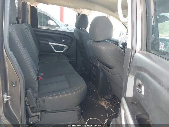 2017 NISSAN TITAN XD 1N6AA1F22HN510801 Photo 7