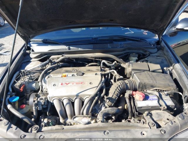 2005 ACURA TSX JH4CL96825C025119 Photo 9