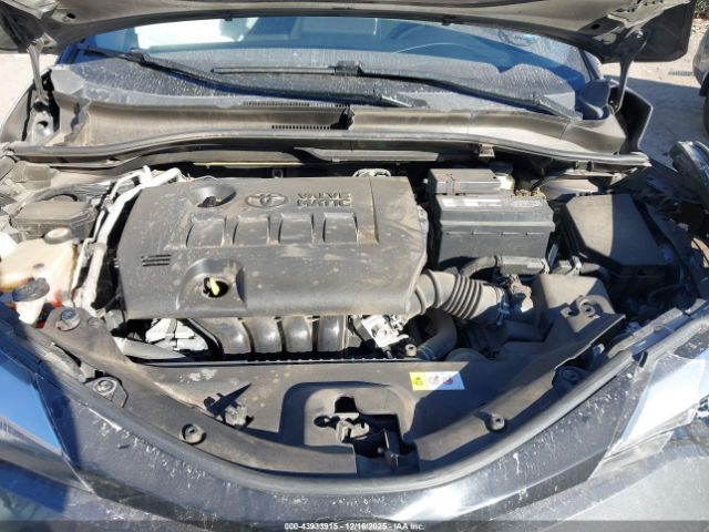 2021 TOYOTA C-HR JTNKHMBX7M1111580 Photo 9