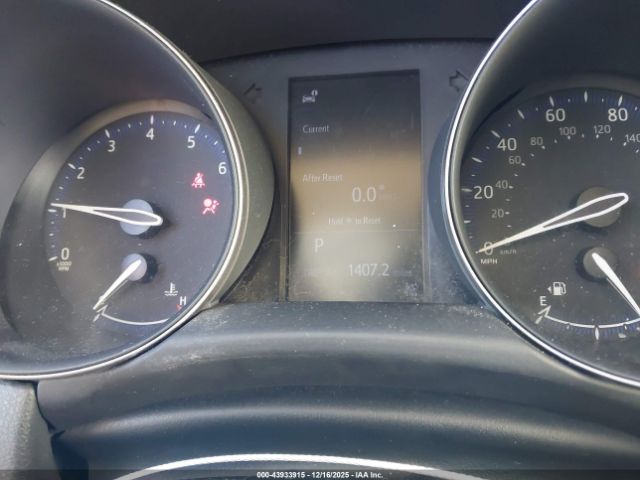 2021 TOYOTA C-HR JTNKHMBX7M1111580 Photo 6