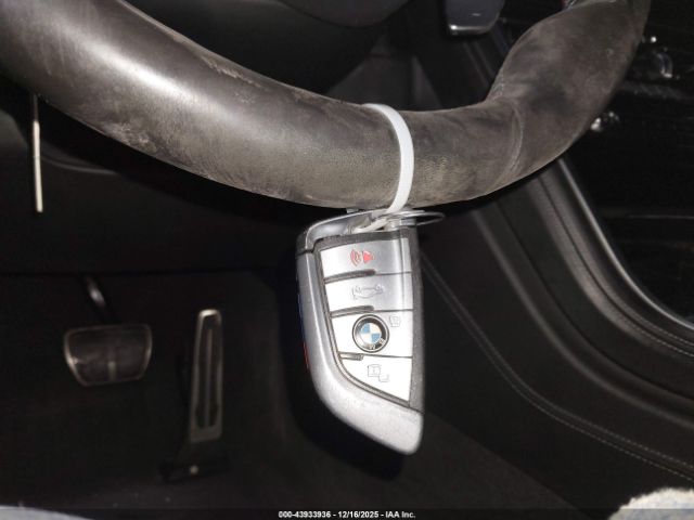 2020 BMW M8 WBSAE0C06LCD45307 Photo 10