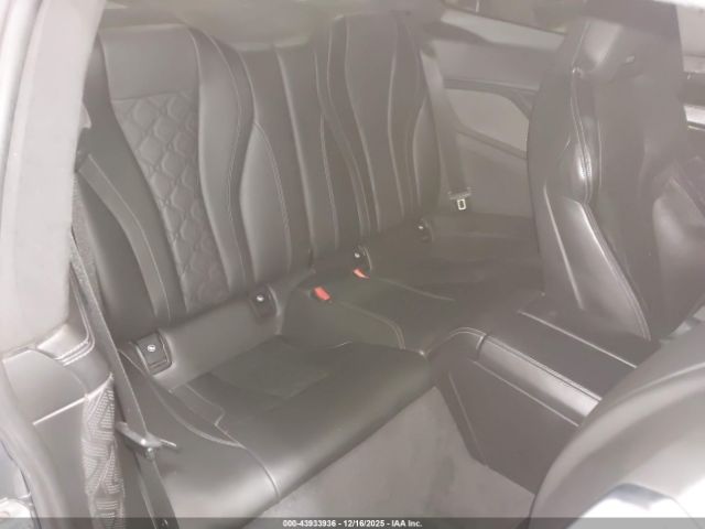 2020 BMW M8 WBSAE0C06LCD45307 Photo 7