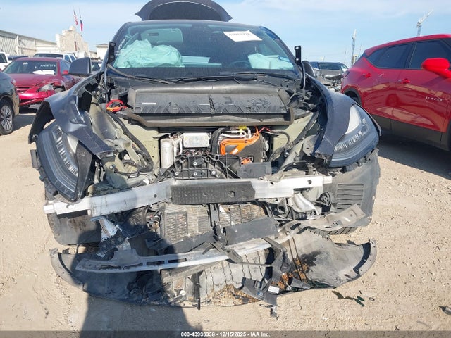2022 TESLA MODEL Y 7SAYGDEE7NF371338 Photo 5