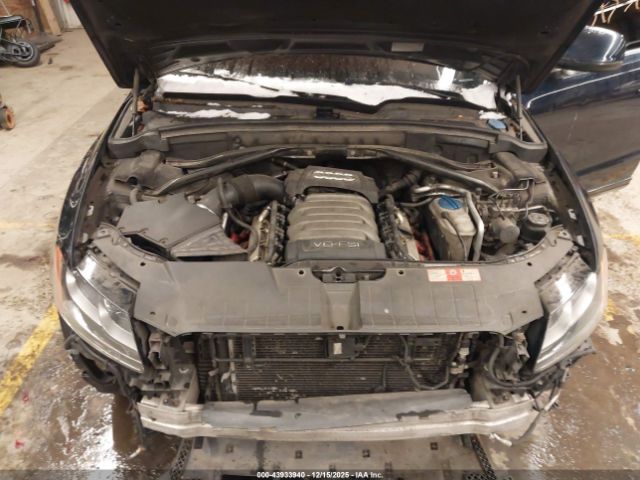 2009 AUDI Q5 WA1KK78R09A057069 Photo 9