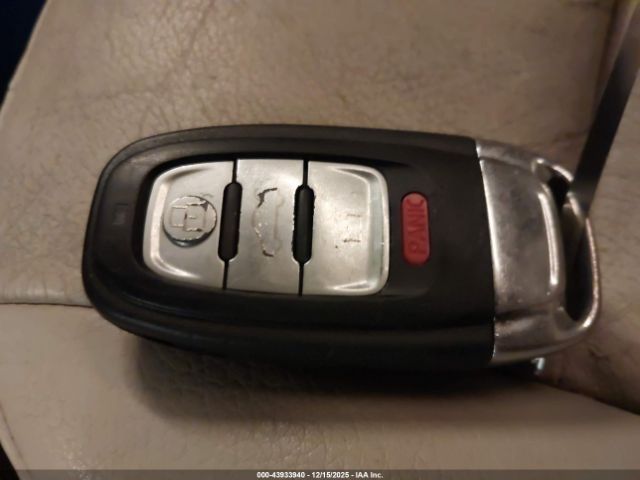 2009 AUDI Q5 WA1KK78R09A057069 Photo 10