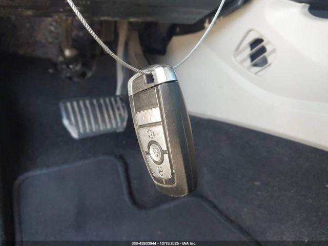 2020 FORD FUSION 3FA6P0HD5LR189770 Photo 10