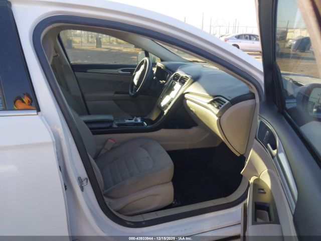 2020 FORD FUSION 3FA6P0HD5LR189770 Photo 4